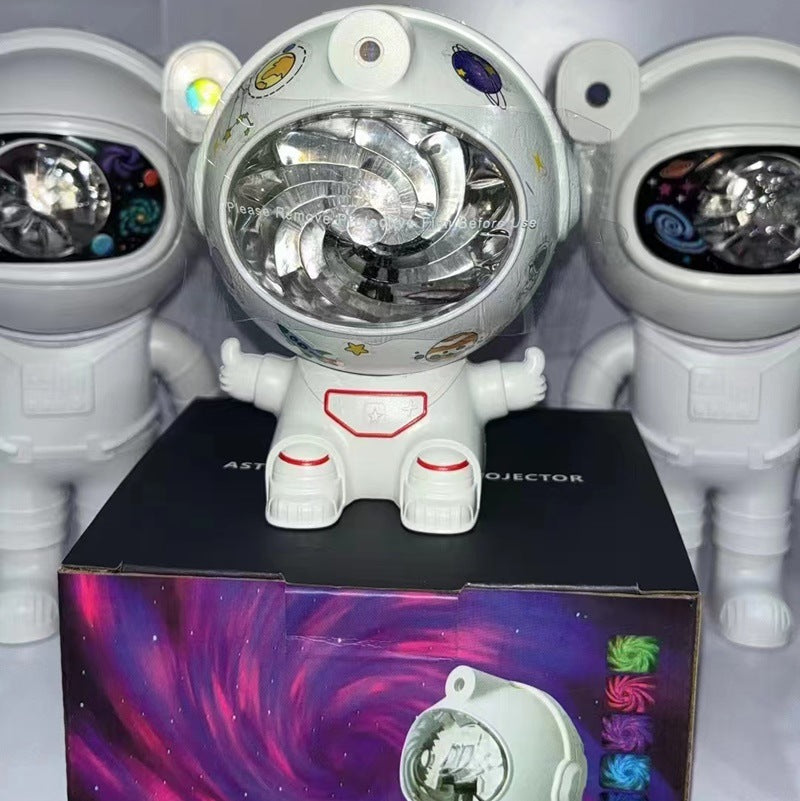 Astronaut Projector Night Light