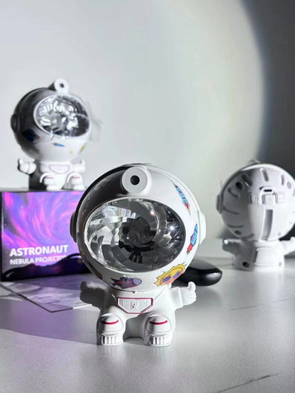 Astronaut Projector Night Light