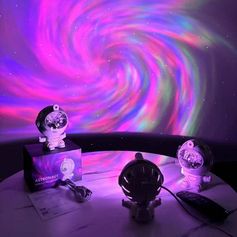 Astronaut Projector Night Light